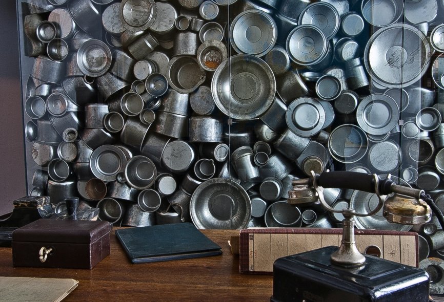 Oskar Schindler's Enamel Factory Tours & Tickets